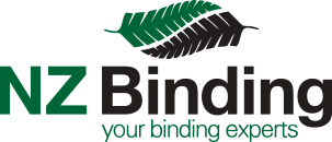 NZ Binding Machines and Supplies