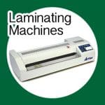 Laminating Machines