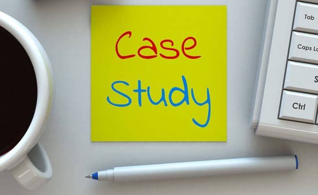 Customer Case Study