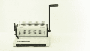 CM626 Manual Comb Binding Machine
