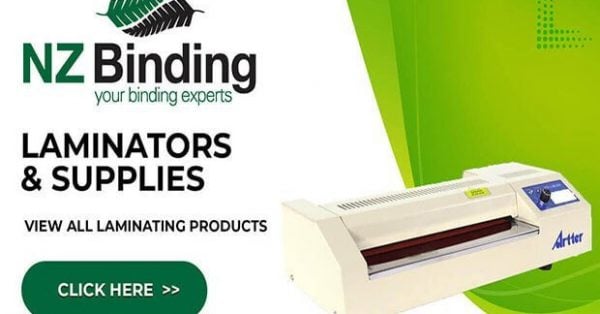 Best Quality Laminating Pouches and the Cheapest in NZ =>