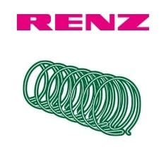 RENZ Premium Binding Wire Coils