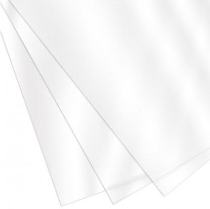Fastback Thermal Clear Covers