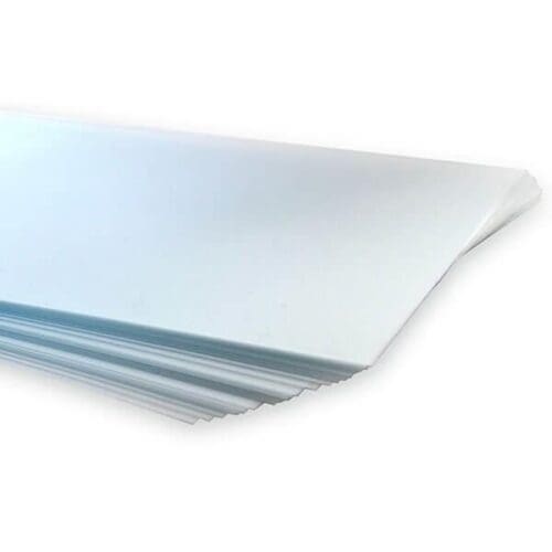 A4 Binding Covers Clear 180 Micron 100 Pack