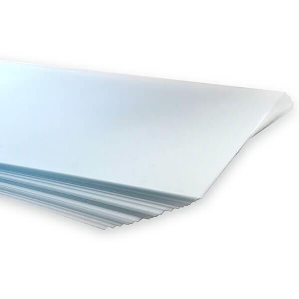 A4 Binding Covers Clear 180 Micron 100 Pack