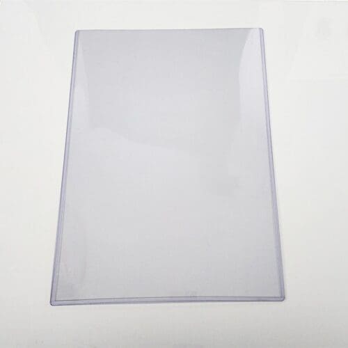 A3 Display Sleeve Sign Holder