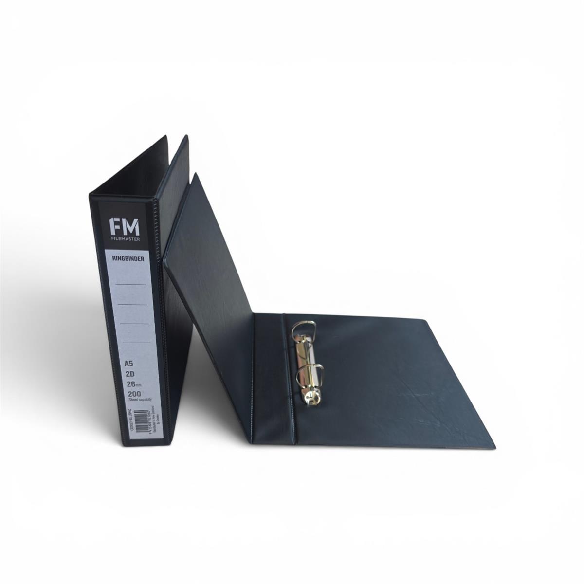 A5 Ring Binder - Image 2