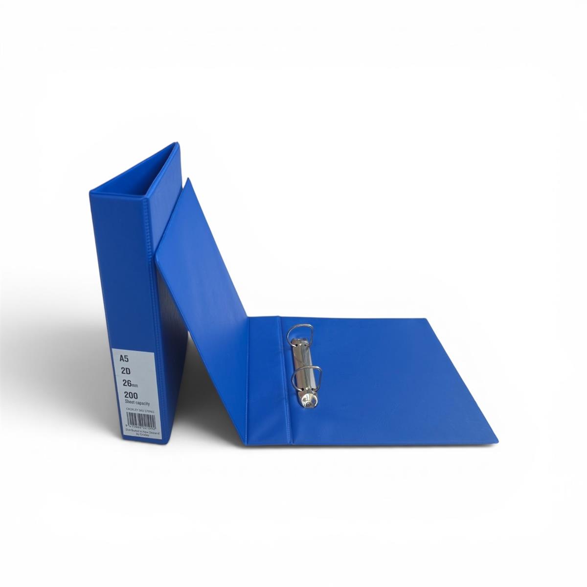 A5 Ring Binder - Image 3